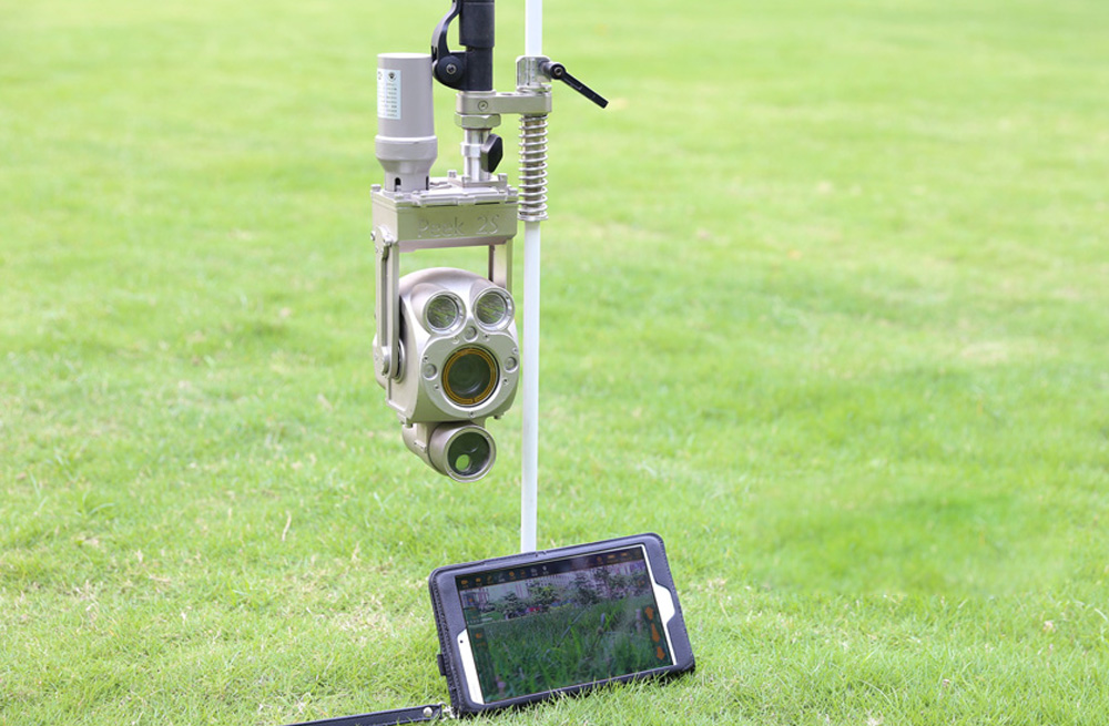 石化村管道检测QV潜望镜