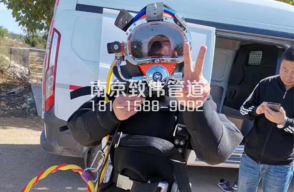 石化村沉淀池清底